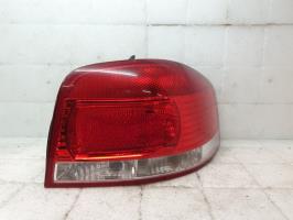 Feu arriere principal droit (feux) audi a3 2 phase 1