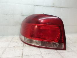 Feu arriere principal gauche (feux) audi a3 2 phase 1