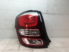 Feu arriere principal gauche (feux) citroen c3 2 phase 2