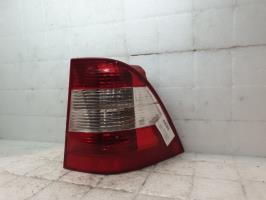 Feu arriere principal droit (feux) mercedes classe m 163 phase 1