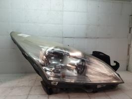 Optique avant principal droit (feux)(phare) peugeot 3008 1 phase 1