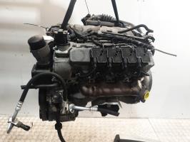 Moteur mercedes classe m 163 phase 1