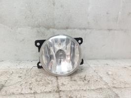 Anti brouillard droit (feux) citroen c3 2 phase 2