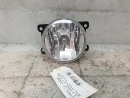 Anti brouillard gauche (feux) citroen c3 2 phase 2