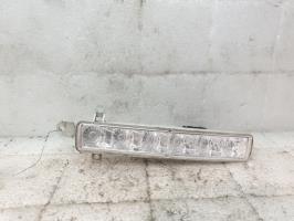 Feu diurne avant gauche citroen c3 2 phase 2