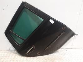 Porte arriere droit renault clio 3 phase 2 break