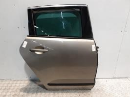 Porte arriere droit peugeot 3008 1 phase 1