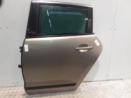 Porte arriere gauche peugeot 3008 1 phase 1