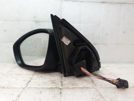 Retroviseur gauche peugeot 308 2 phase 1