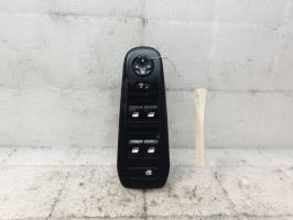 Interrupteur de leve vitre avant gauche peugeot 308 2 phase 1