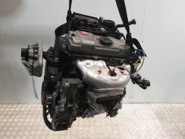 Moteur citroen c3 pluriel phase 1 cabriolet