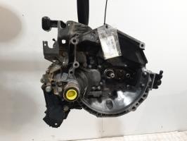Boite de vitesses citroen c3 pluriel phase 1 cabriolet