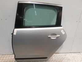 Porte arriere gauche peugeot 3008 1 phase 1