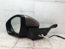 Retroviseur gauche peugeot 208 1 phase 1