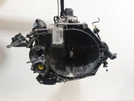 Boite de vitesses peugeot 308 2 phase 1