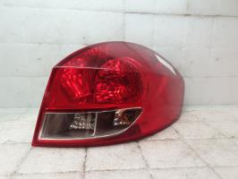 Feu arriere principal droit (feux) renault clio 3 phase 2 break