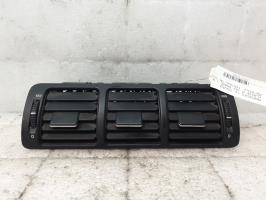 Aerateur tableau de bord mercedes classe m 163 phase 1