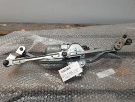 Moteur essuie glace avant peugeot 208 1 phase 2