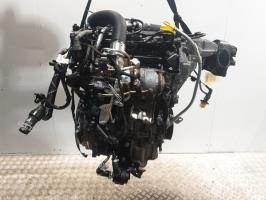 Moteur renault clio 5 phase 1