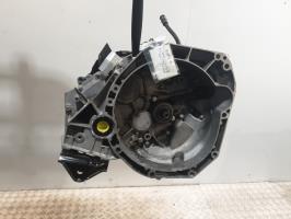 Boite de vitesses renault clio 5 phase 1