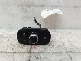 Commande de phare bentley continental coupe