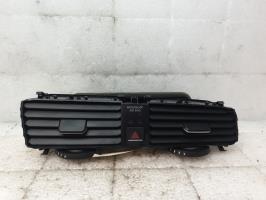 Aerateur tableau de bord volkswagen golf 7 phase 1