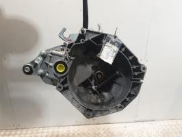 Boite de vitesses alfa romeo mito phase 1
