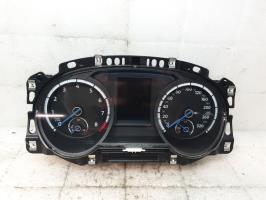 Compteur volkswagen golf 7 phase 1