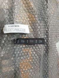 Bouton/Interrupteur volkswagen golf 7 phase 1