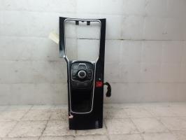 Console central (interieur plastique) peugeot 508 1 phase 1