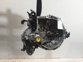 Boite de vitesses citroen c3 3 phase 1