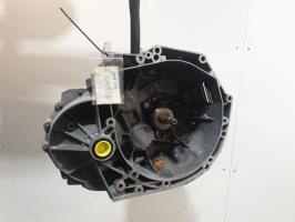 Boite de vitesses peugeot 508 1 phase 1