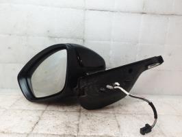 Retroviseur gauche citroen c3 3 phase 1