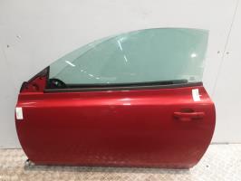 Porte avant gauche nissan micra 3 phase 2 cabriolet