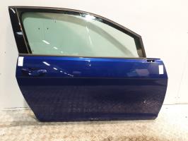 Porte avant droit volkswagen golf 7 phase 1