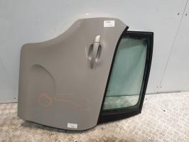 Porte arriere droit citroen c3 3 phase 1
