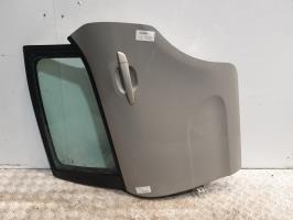 Porte arriere gauche citroen c3 3 phase 1