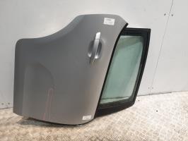 Porte arriere droit citroen c3 3 phase 1