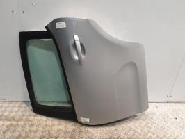 Porte arriere gauche citroen c3 3 phase 1