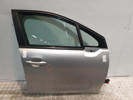 Porte avant droit citroen c3 3 phase 1