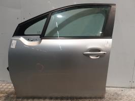 Porte avant gauche citroen c3 3 phase 1