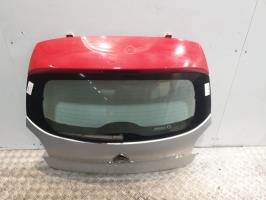 Malle/Hayon arriere citroen c3 3 phase 1