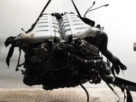 Moteur bentley continental coupe