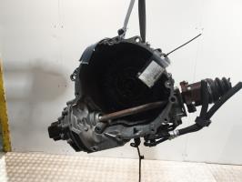 Boite de vitesses bentley continental coupe