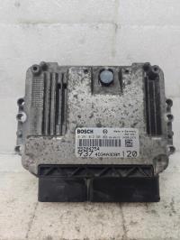 Calculateur alfa romeo 147 phase 2