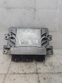 Calculateur renault clio 3 phase 2 break