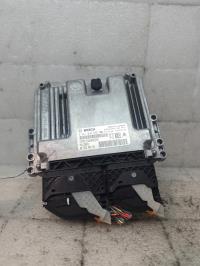 Calculateur citroen c3 3 phase 2
