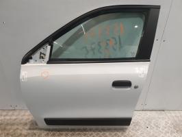 Porte avant gauche renault twingo 3 phase 1