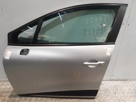 Porte avant gauche renault clio 4 phase 1