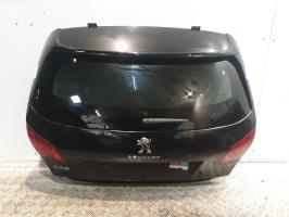 Malle/Hayon arriere peugeot 308 2 phase 1